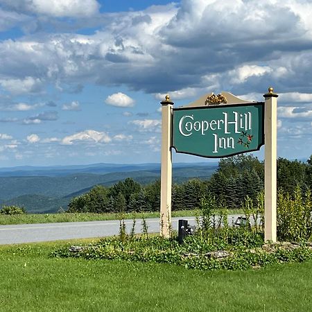 Cooper Hill Inn East Dover Zewnętrze zdjęcie