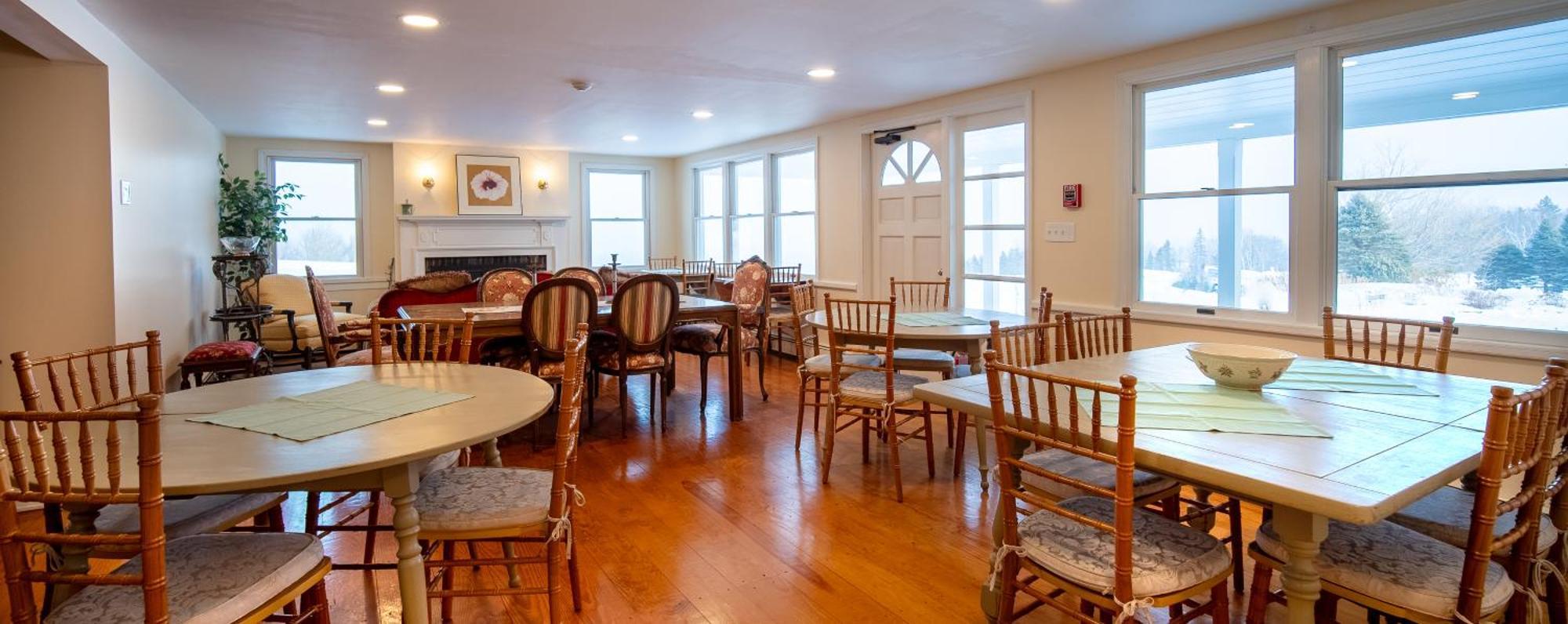 Cooper Hill Inn East Dover Zewnętrze zdjęcie