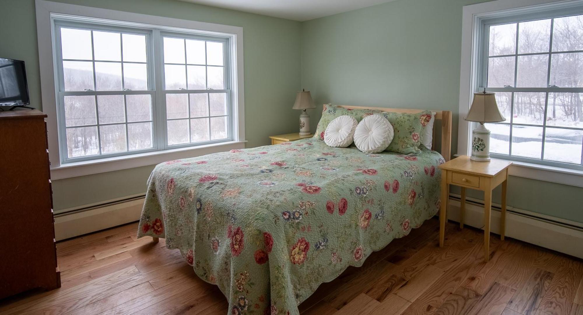 Cooper Hill Inn East Dover Zewnętrze zdjęcie