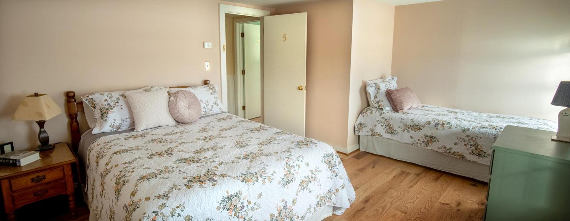 Cooper Hill Inn East Dover Zewnętrze zdjęcie