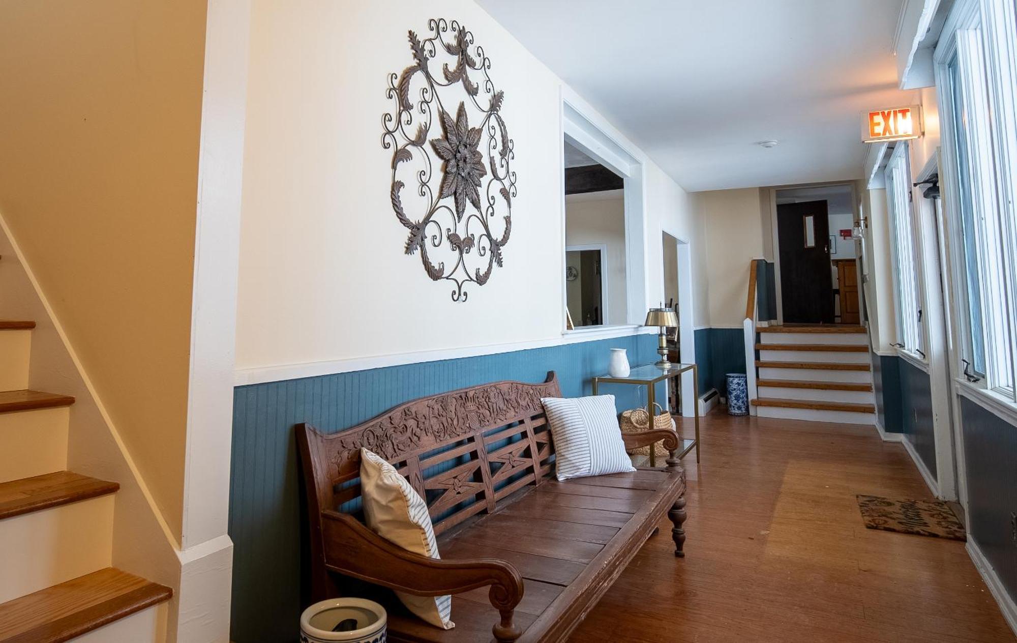 Cooper Hill Inn East Dover Zewnętrze zdjęcie