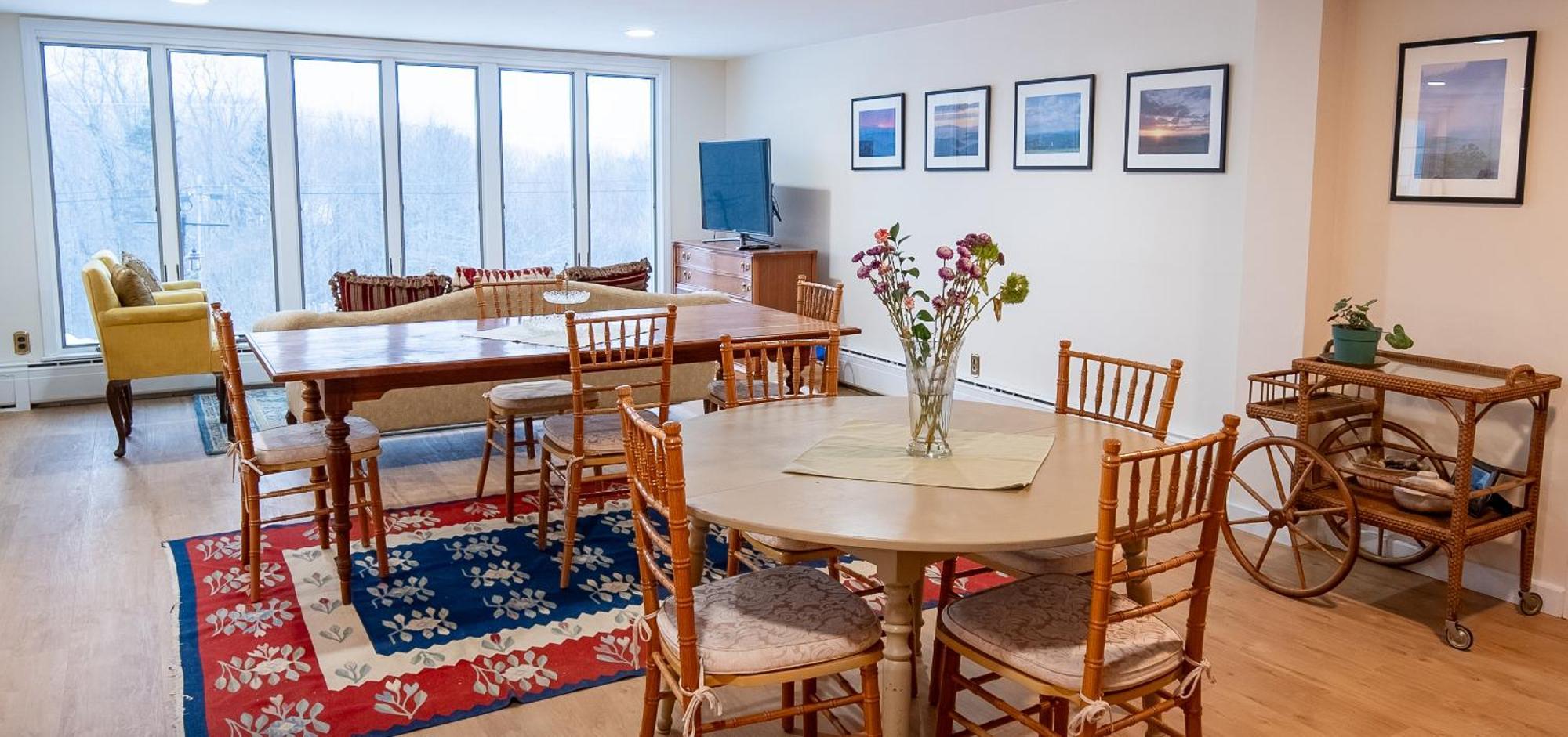 Cooper Hill Inn East Dover Zewnętrze zdjęcie