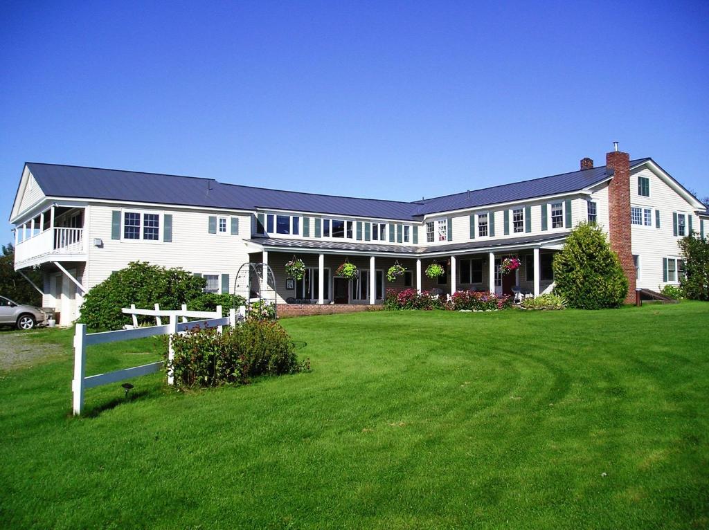 Cooper Hill Inn East Dover Zewnętrze zdjęcie